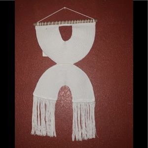 Wall decor brand new with tags from target